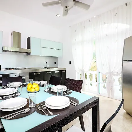 Apartment Castello 1B